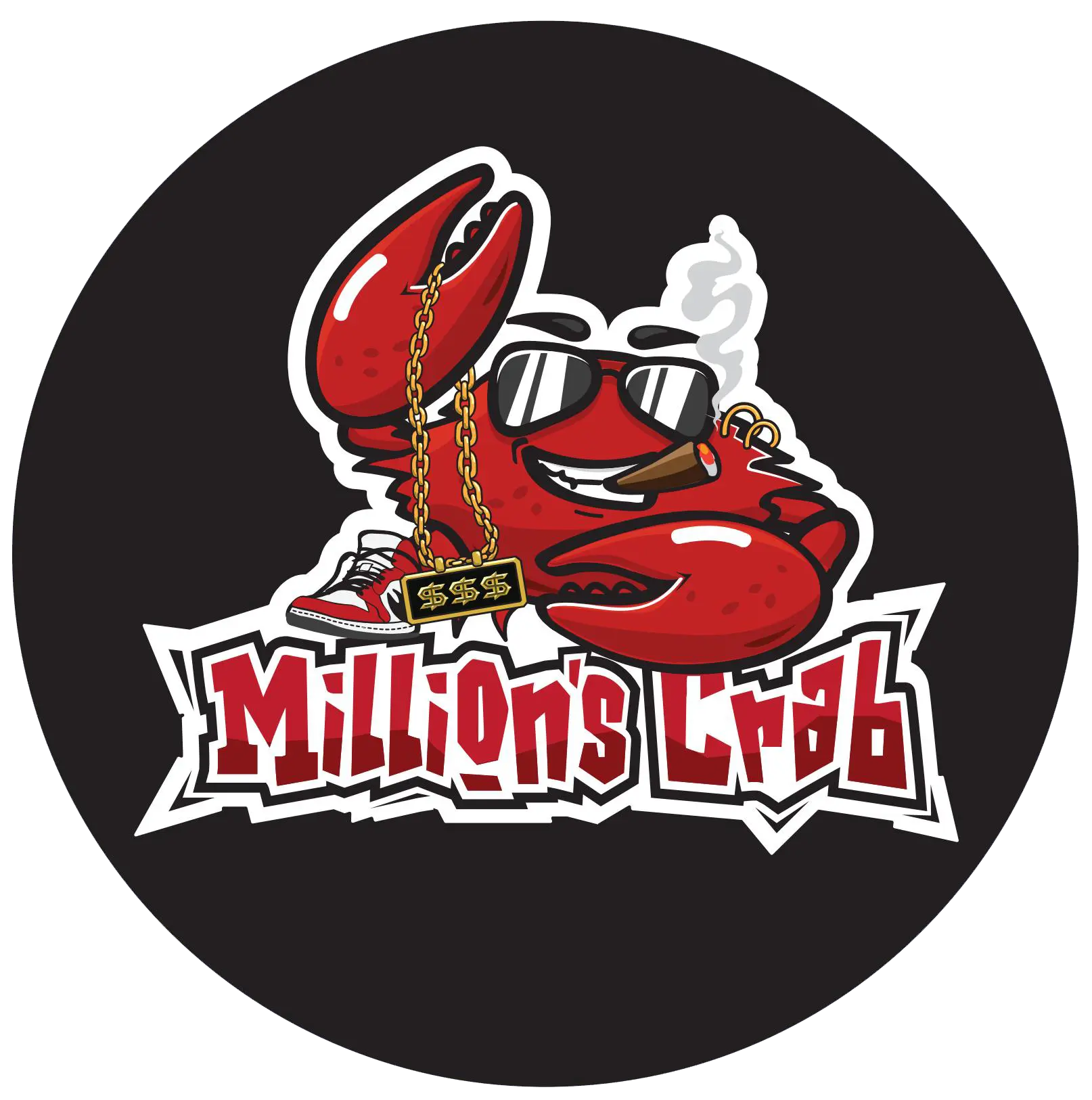 Million's Crab
